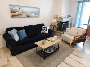 A Bright Home Away From Home
